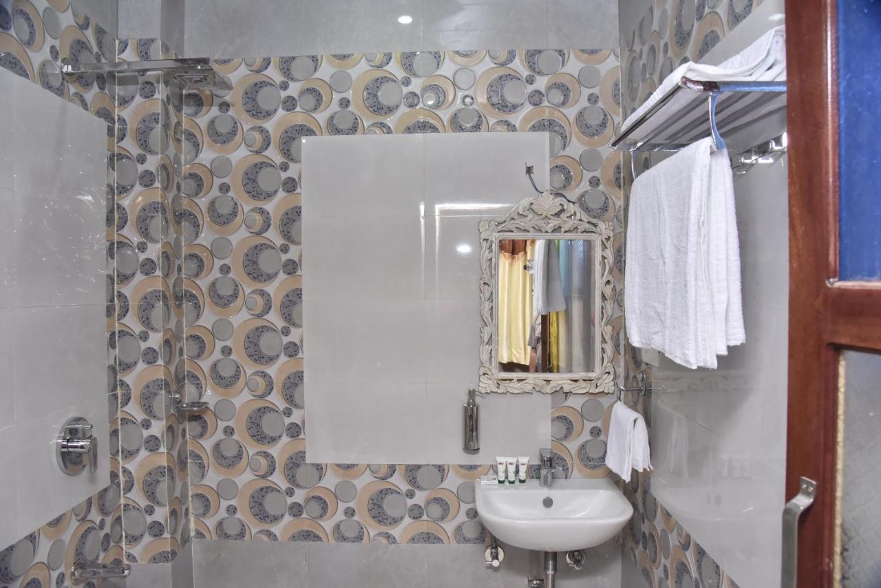 Dev Kothi - Boutique Heritage Stay جودبور المظهر الخارجي الصورة