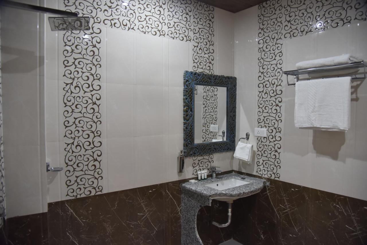 Dev Kothi - Boutique Heritage Stay جودبور المظهر الخارجي الصورة