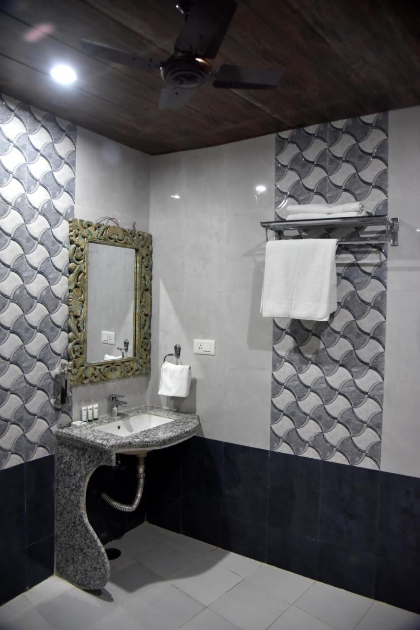 Dev Kothi - Boutique Heritage Stay جودبور المظهر الخارجي الصورة