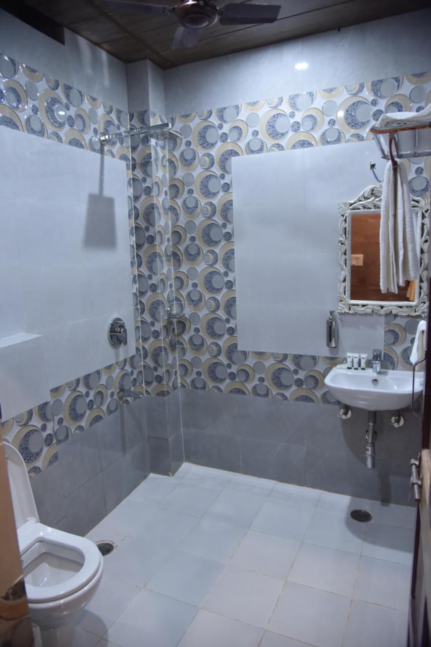 Dev Kothi - Boutique Heritage Stay جودبور المظهر الخارجي الصورة