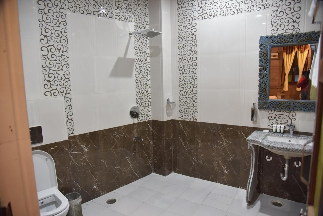 Dev Kothi - Boutique Heritage Stay جودبور المظهر الخارجي الصورة